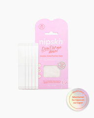 Don’t Let Me Down - Fashion Tape - Nipskin CR