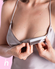 Don’t Let Me Down - Fashion Tape (Cinta pre - cortada) - Nipskin CR