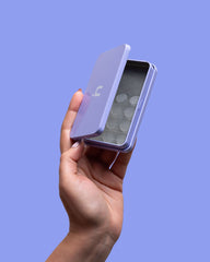 Estuche para Parches de granitos - Case Pimple Patches - Nipskin CR