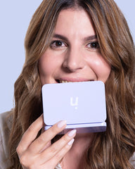 Estuche para Parches de granitos - Case Pimple Patches - Nipskin CR