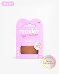 Hold Me Please M - Boob Tape Mediana - Nipskin CR