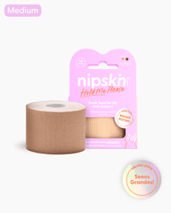 Hold Me Please M- Boob Tape Mediana - Nipskin CR