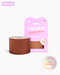 Hold Me Please M- Boob Tape Mediana - Nipskin CR