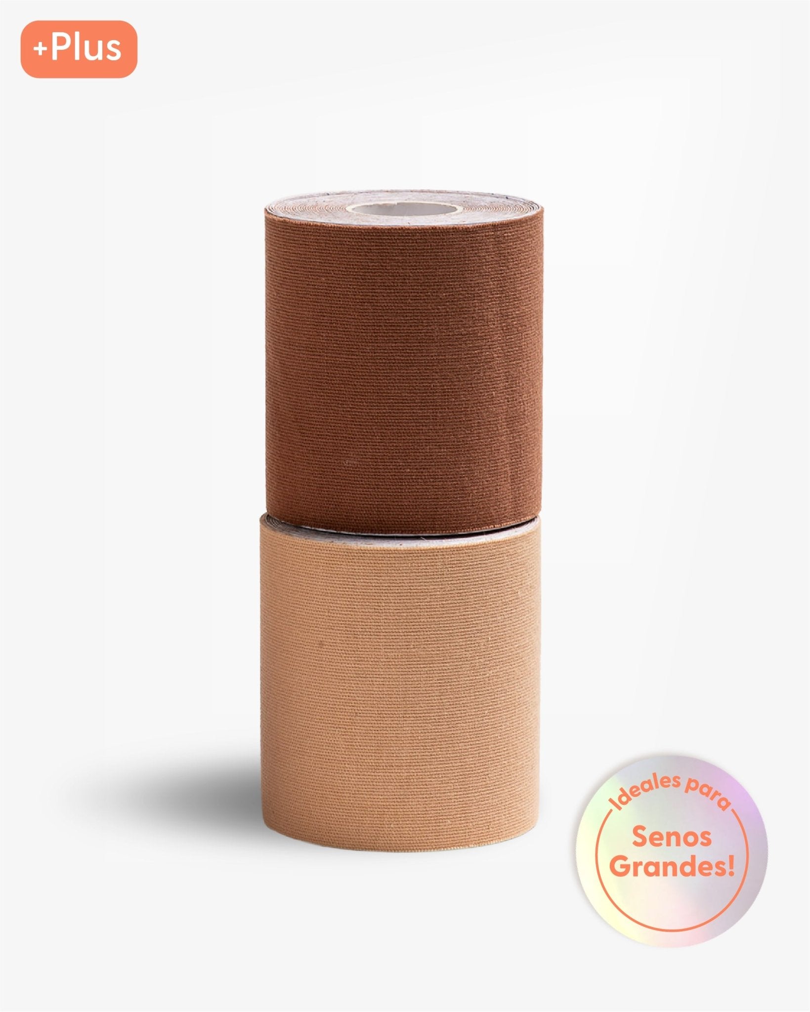 Hold Me Please PLUS - Boob Tape PLUS - Nipskin CR