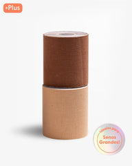 Hold Me Please PLUS - Boob Tape PLUS - Nipskin CR