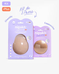 KIT Best Kept Secrets - Lift Me Up + Bare it All - Nipskin CR