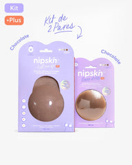 KIT Best Kept Secrets - Lift Me Up + Bare it All - Nipskin CR