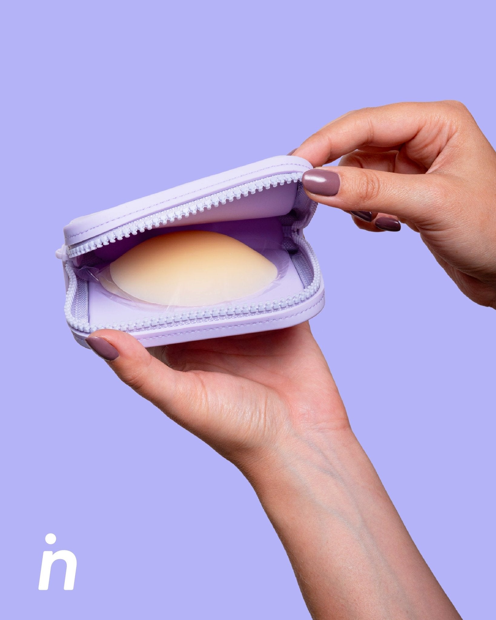 KIT Boob Voyage Essentials - Nipskin CR