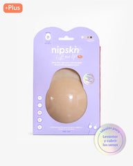 KIT Boobtox Lift - Lift Me Up + Pouch - Nipskin