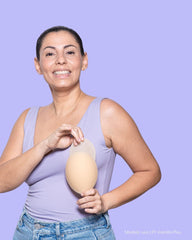 KIT Boobtox Lift - Lift Me Up + Pouch - Nipskin CR