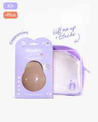 KIT Boobtox Lift - Lift Me Up + Pouch - Nipskin CR