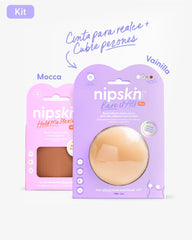 KIT Bra - blem Solved - Nipskin CR