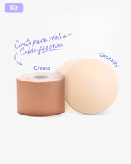 KIT Bra - blem Solved - Nipskin CR