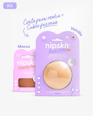 KIT Bra - blem Solved - Nipskin CR