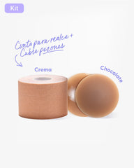 KIT Bra - blem Solved - Nipskin CR