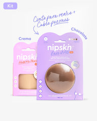 KIT Bra - blem Solved - Nipskin CR