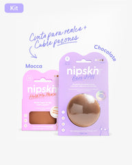 KIT Bra - blem Solved - Nipskin CR