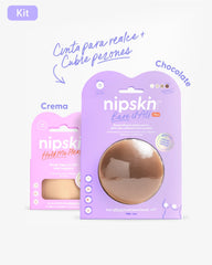 KIT Bra - blem Solved - Nipskin CR