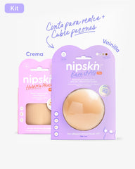 KIT Bra - blem Solved - Nipskin CR