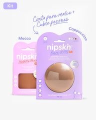 KIT Bra - blem Solved - Nipskin CR