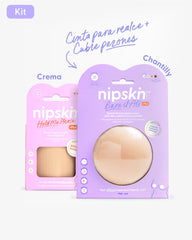 KIT Bra - blem Solved - Nipskin CR