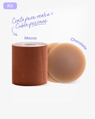 KIT Bra - blem Solved - Nipskin CR