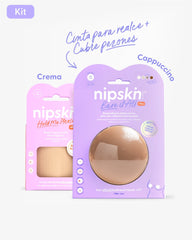 KIT Bra - blem Solved - Nipskin CR