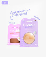 KIT Bra - blem Solved - Nipskin CR