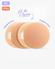 KIT Double the Freedom - Nipskin CR