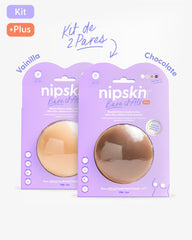 KIT Double the Freedom - Nipskin CR