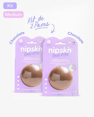 KIT Double the Freedom - Nipskin CR