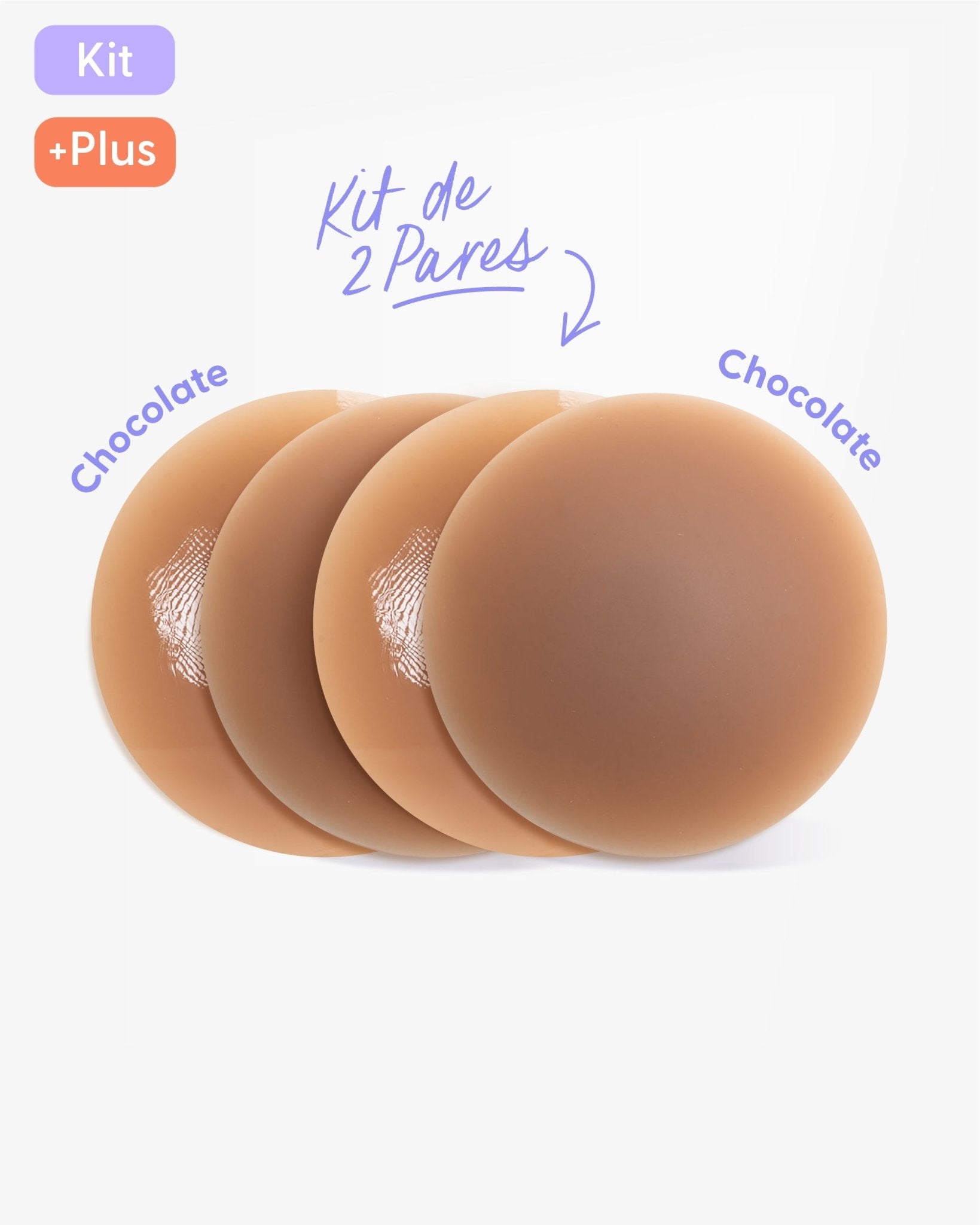 KIT Double the Freedom - Nipskin CR