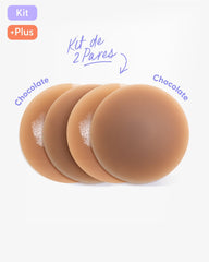 KIT Double the Freedom - Nipskin CR