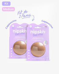 KIT Double the Freedom - Nipskin CR