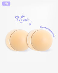 KIT Double the Freedom - Nipskin CR