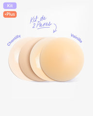 KIT Double the Freedom - Nipskin CR