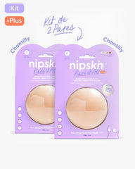 KIT Double the Freedom - Nipskin CR