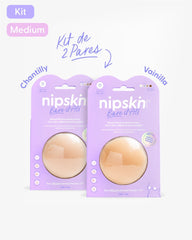 KIT Double the Freedom - Nipskin CR