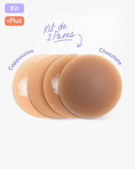 KIT Double the Freedom - Nipskin CR