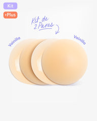 KIT Double the Freedom - Nipskin CR