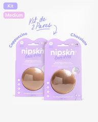 KIT Double the Freedom - Nipskin CR