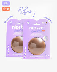 KIT Double the Freedom - Nipskin CR