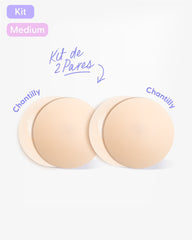 KIT Double the Freedom - Nipskin CR