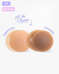 KIT Double the Freedom - Nipskin CR