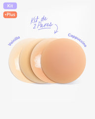 KIT Double the Freedom - Nipskin CR