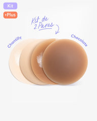 KIT Double the Freedom - Nipskin CR