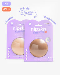 KIT Double the Freedom - Nipskin CR