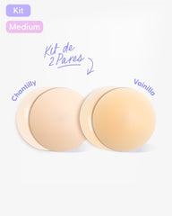 KIT Double the Freedom - Nipskin CR