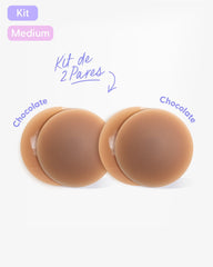 KIT Double the Freedom - Nipskin CR