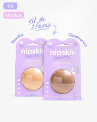 KIT Double the Freedom - Nipskin CR